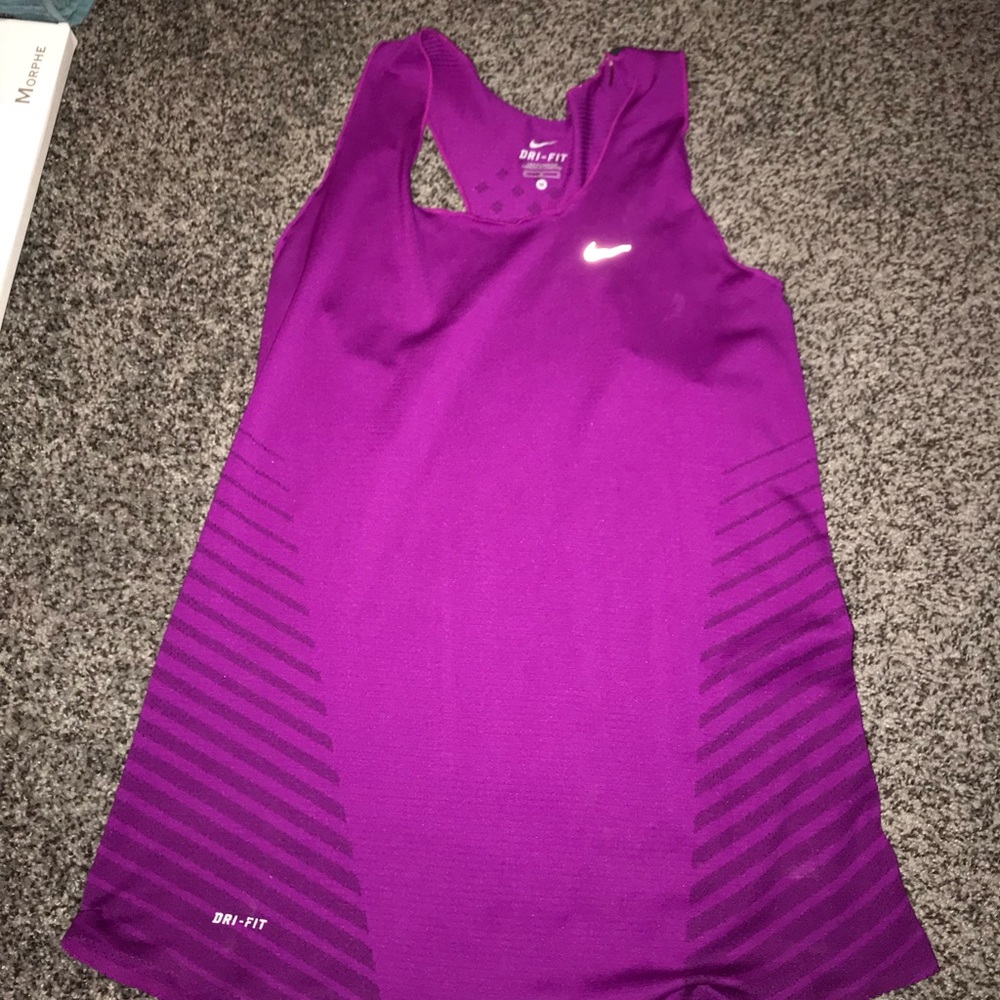 NIKE DriFit Tank